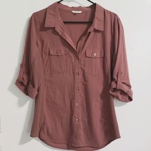 Cavalini Women's Blouse